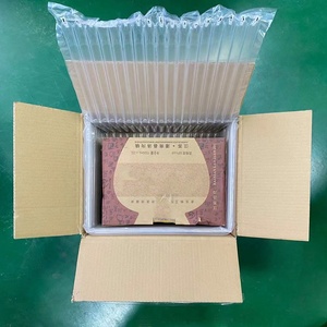 Chất lượng cao đủ mạnh đệm không khí bong bóng cột túi rượu chai bảo vệ - Product Image 3