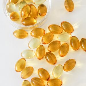 Kapsul minyak <span class=keywords><strong>safflower</strong></span> - Product Image 6