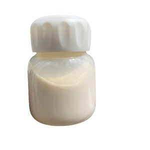 Cute <b>Shaker</b> <b>Cup</b> Mini Glass Bottle 200Ml With Lid For Milk Soy Milk Travel Use - Product Image 2