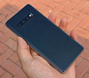 Téléphone Intelligent <span class=keywords><strong>S10</strong></span> 128 Go <span class=keywords><strong>5G</strong></span> 100 % Original, Version Coréenne 4G, Version Mondiale, Prend en Charge l'Espagnol et le Portugais, Double SIM - Product Image 3