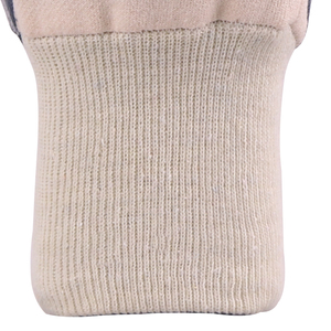 Gants de sécurité XINGYU 3/4 en tricot enduit, résistants, en nitrile avec jersey de coton, anti-chaleur, imperméables, de marque - Product Image 5
