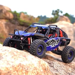 รถบังคับวิทยุ UDI RC UD1001 ความเร็วสูง ขนาด 1/10 รุ่นรถโมเดล มอเตอร์แบบไร้แปรงถ่าน สำหรับงานอดิเรก การแข่งขัน และการดริฟท์ - Product Image 2