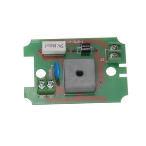 Plaque de maintien de frein ZDQPCB/XLB-1/PCB DZE-14E pour ascenseur <span class=keywords><strong>Taifu</strong></span> Lingwang N-KD - Product Image 3