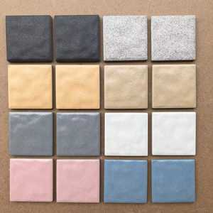 Baldosa de Cerámica para <span class=keywords><strong>Exterior</strong></span> de <span class=keywords><strong>100x100</strong></span> mm - Product Image 4