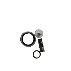 Kit de service de soupape métallique d'occasion Manny 2901139900 pour compresseurs d'air industriels avec garantie d'un an - Product Image 2