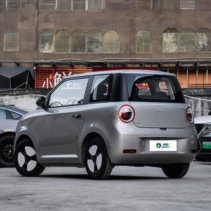 Nuova Auto Elettrica Cinese del Gruppo Yudian 2024, Changan Luming ad Alta Velocità con Autonomia Superiore a 400 Chilometri - Product Image 6