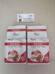 <span class=keywords><strong>Levure</strong></span> sèche instantanée Magic Low Sugar 500g pour pain Levadura - Product Image 3