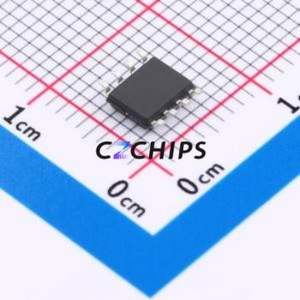 Original-Nuevo amplificador operacional de chip IC de circuito integrado TLV2313IDR(UMW) SOP-8 - Product Image 2
