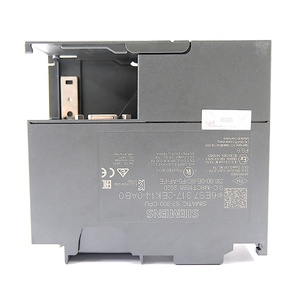 Controlador PLC Simatic Pac y Controlador Dedicado S7 300 Original 6ES7317-2EK14-0AB0 - Product Image 2