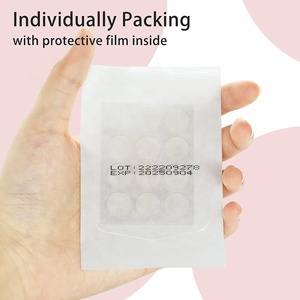 Trummed แผ่นแปะลดสิวแบบไฮโดรคอลลอยด์,ขนาด12มม. - Product Image 2
