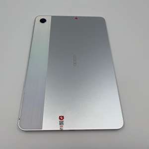 Tablet Usato OPPO <span class=keywords><strong>Pad</strong></span> <span class=keywords><strong>Air</strong></span> 10.36 Pollici, Grigio Nebbia, Vendita all'Ingrosso e al Dettaglio di una Serie di Tablet Usati - Product Image 5