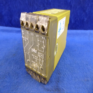 PLC / 5 474590 Dispositivo de Seguridad 17788, Relé de Seguridad de 24 V CC 2s <span class=keywords><strong>3</strong></span>,5 W, Automatización Industrial de Almacenes, Programación de PLC - Product Image 1