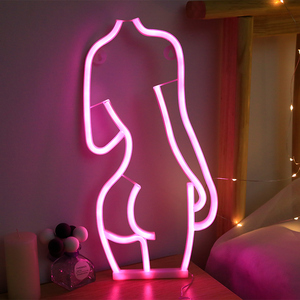 Dropshipping diseño libre dulce sueño signos proveedor personalizado neón signo luz Led - Product Image 1