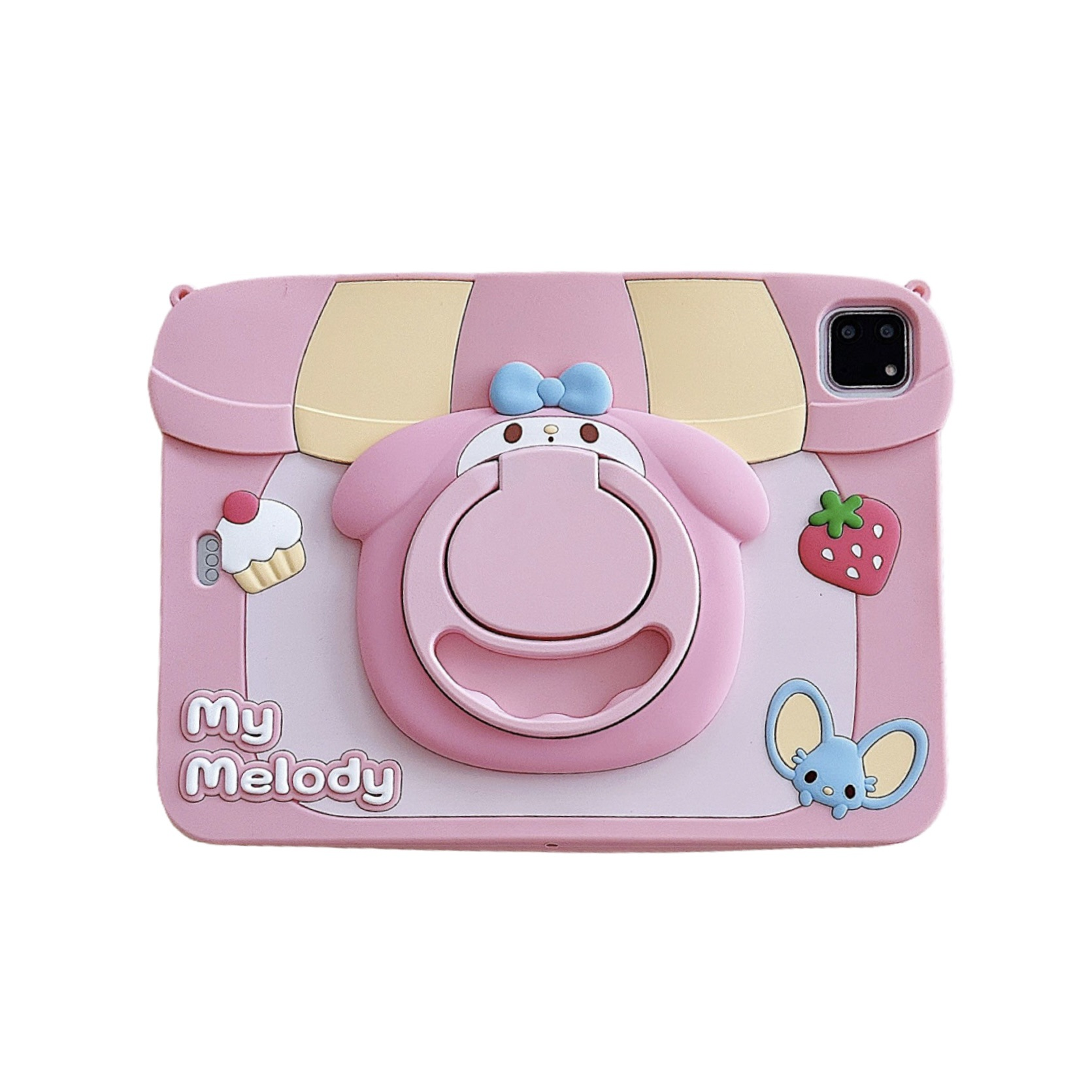 Melody Dessert House petite taille