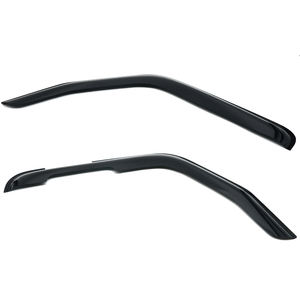 2 Deflectores de Ventana para Lluvia/Aire Compatibles con <span class=keywords><strong>Freightliner</strong></span> Cascadia 2018+, Juego de Deflectores de Visera para Viento - Product Image 6