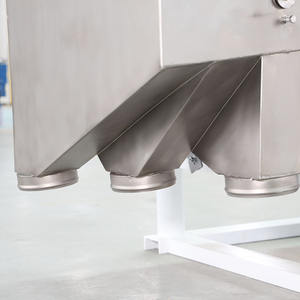 شاشة تهتز ذات سطح مزدوج بسعة عالية مع مركب عالي التردد - Product Image 5