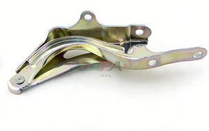79120-3W000 Conjunto de bisagras de capó derecho 791203W000 para Hyundai Kia 79120 3W000 - Product Image 2