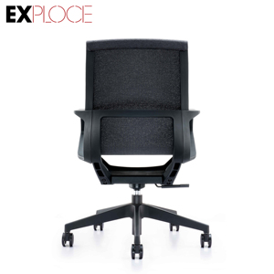 Boss usado elevador <span class=keywords><strong>giratorio</strong></span> gerente <span class=keywords><strong>sillón</strong></span> Oficina Juegos gamer silla de malla - Product Image 5