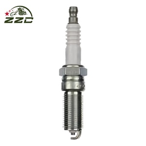 Bujía automotriz ganadora 4M5G-12405-XE 1493001 para <span class=keywords><strong>Ford</strong></span> Focus 1,8 Mondeo 2,0 nuevo iridio para vela Bujia de combustible de <span class=keywords><strong>gasolina</strong></span> - Product Image 3