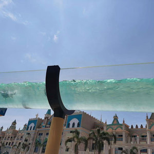 Piscinas acrílicas personalizadas de fábrica diseñadas para comodidad y estilo - Product Image 6