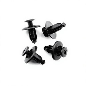 Clips de Plástico para Wuling 054, Fijaciones Automotrices para Reparación y Reemplazo - Product Image 1