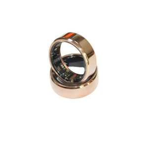 Bague connectée SR01 : Suivi de la fréquence cardiaque et de l'oxygène sanguin, suivi du sommeil, compteur de pas, mesure de la <span class=keywords><strong>profondeur</strong></span>, étanche pour la natation - Product Image 3
