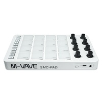 Clavier MIDI de contrôle pour guitare, pad de percussion en gros