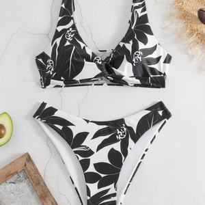 ชุดว่ายน้ำผู้หญิงขายดีที่สุด บิกินี่ ชุดว่ายน้ำผู้หญิงสำหรับขาย - Product Image 6