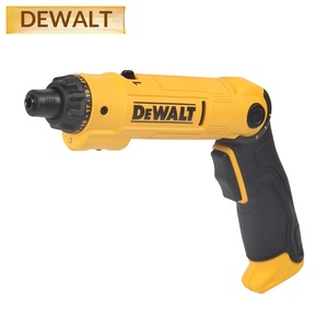 Venta al por Mayor de <span class=keywords><strong>Destornillador</strong></span> Eléctrico Inalámbrico Plegable Multifunción de Iones de Litio de 8V DCF008 con Juego de 45 Accesorios - Product Image 5