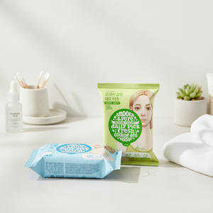 Produits d'hygiène féminine de qualité Ariul Tissu déodorant lisse et pur 20P de bonne qualité - Product Image 3