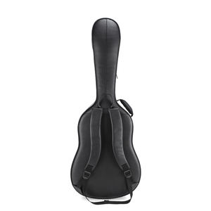 FC37-W2 RM arc-en-ciel en cuir musique <span class=keywords><strong>guitare</strong></span> acoustique sac à dos étui <span class=keywords><strong>rigide</strong></span> sacs d'instruments pour <span class=keywords><strong>guitare</strong></span> électrique - Product Image 3