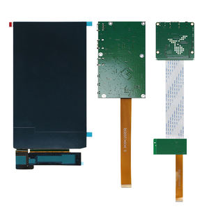 Hksebo 7 אינץ' AMOLED תצוגת FHD 1080x1920 רזולוציית MIPI מסך OLED עם מסך מגע Incell - Product Image 1