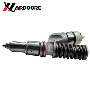 Injecteur de carburant 249-0712 2490712 pour moteur diesel C12 C6.4 - Product Image 3