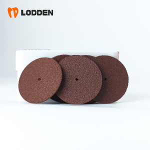Disco da taglio dentale Lodden 0.6-0.7mm/0.2-0.25mm/1.0mm/1.7mm - Product Image 5