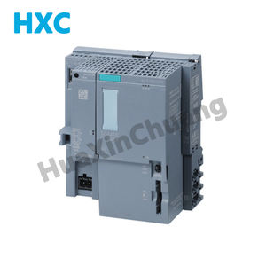 Controlador de Programación PLC, CPU DP, Unidad Central de Procesamiento 6ES7512-1DM03-0AB0 S7-1500 Plc - Product Image 2