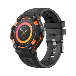 Karen <span class=keywords><strong>M</strong></span> 2024 giá rẻ Smartwatch G206, 1.39inch chip <span class=keywords><strong>m</strong></span>àn <span class=keywords><strong>h</strong></span>ình jl7013a BT cuộc gọi <span class=keywords><strong>H</strong></span>ải Quan <span class=keywords><strong>h</strong></span>ình nền nhiều ngôn ngữ - Product Image 5