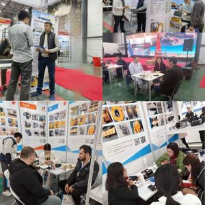 Repuestos Originales para Excavadora WB93 WB93R-5, Bomba Principal 708-1W-41522 708-1W-41570, Bomba Hidráulica para Komatsu - Product Image 6