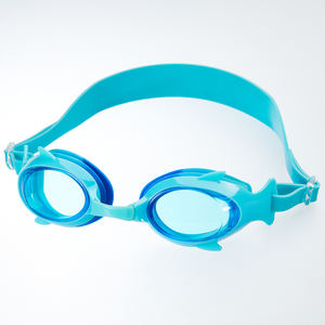 Zhouxiangスイミング防水アイプロテクションスポーツアイウェア子供用シリコーンスイミングメガネ子供用スイミングゴーグル - Product Image 5