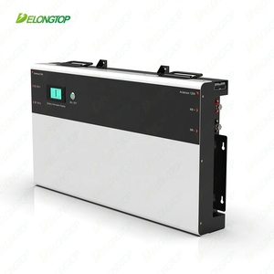 5KWH Power Wall <b>Batteries</b> With Brackets <b>24v</b> 200ah Lithium <b>Battery</b> for Solar Energy Storage LF200 Lithium <b>Battery</b> 200ah for Solar - Product Image 3