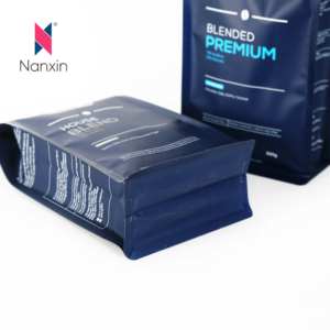 Bolsas de Granos de <span class=keywords><strong>Café</strong></span> Azul de 500g de Marca Filipina Personalizadas - Product Image 4