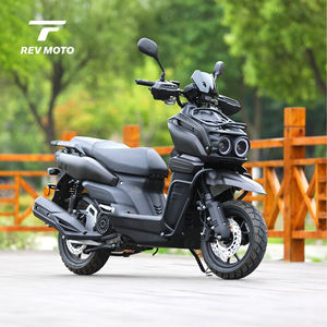 125cc Scooty Petrol <span class=keywords><strong>Minimoto</strong></span> Super Pocket Bike Bws Adulto Gas Scooter Motocicleta <span class=keywords><strong>barata</strong></span> para la entrega de alimentos - Product Image 5