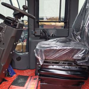 Sdlg รถตัก LG956L มือสองเครื่องจักรก่อสร้างมือสองประสิทธิภาพสูงและเชื่อถือได้ - Product Image 5