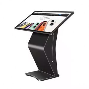 32 inch vuông triển lãm cảm ứng điện dung tương tác màn hình cảm ứng kiosk signage hiển thị kỹ thuật số - Product Image 1