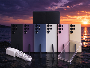 Smartphones S26 Ultra 5G, sortie d'usine, corps ultra-fin tendance, appareil photo IA, reconnaissance faciale entièrement déverrouillée, plusieurs couleurs - Product Image 6