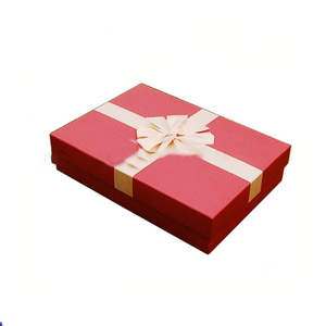 Estampado <span class=keywords><strong>de</strong></span> alta calidad <span class=keywords><strong>de</strong></span> papel <span class=keywords><strong>de</strong></span> logotipo <span class=keywords><strong>de</strong></span> regalo <span class=keywords><strong>de</strong></span> boda, el cielo y la Tierra cubierta <span class=keywords><strong>de</strong></span> la caja <span class=keywords><strong>de</strong></span> embalaje con cinta - Product Image 1