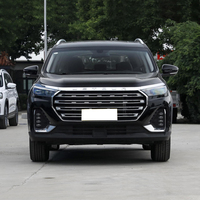 Chine Jetour X90 Plus essence 2.0T 5 portes 7 sièges SUV voiture à essence voitures neuves pour l'exportation