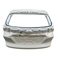 Accessoires pour Changan UNI-K, assemblages de portes, coques de portes, pièces automobiles OEM de haute qualité.