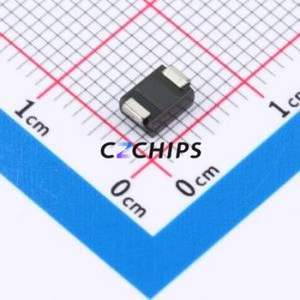 Original et nouveau P3500SC SMB Transistor Thyristor Surge Suppressor (TSS) Vente entière Puces de composants électroniques et service de nomenclature - Product Image 2