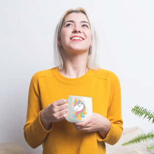 Nghệ thuật và hàng thủ công paintable gốm trống cốc cà phê 4 cái sơn của riêng bạn <span class=keywords><strong>Mug</strong></span> DIY cốc cà phê sơn Kit cho người lớn và trẻ em - Product Image 2