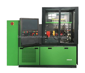 BC-<span class=keywords><strong>CR825</strong></span> banc d'essai de pompe d'injection à rampe commune inyectores rampe commune banco pruebas - Product Image 1